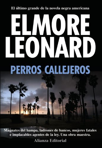 9788420654812: Perros callejeros (Spanish Edition)