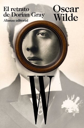 Imagen de archivo de El retrato de Dorian Gray (El libro de bolsillo - Bibliotecas de autor - Biblioteca Wilde) a la venta por medimops