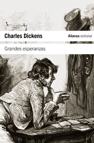 9788420654959: Grandes esperanzas (El libro de bolsillo - Literatura)