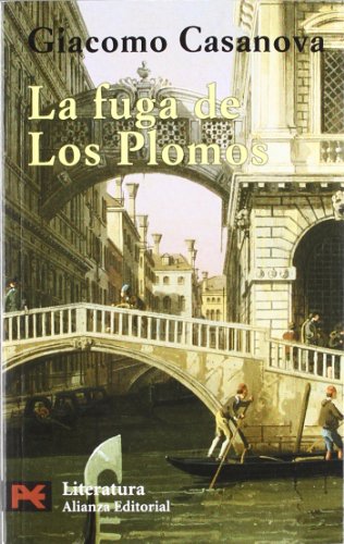 LA FUGA DE LOS PLOMOS