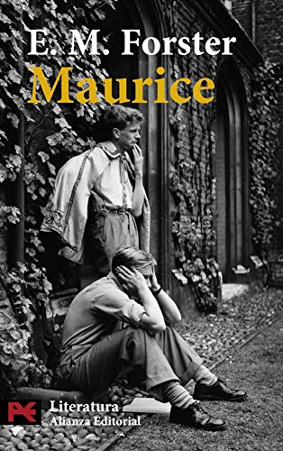 Maurice (El Libro De Bolsillo-Literatura) (Spanish Edition) (9788420655628) by Forster, E.M.