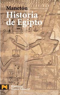 Imagen de archivo de Historia de Egipto a la venta por OM Books