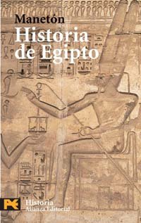 9788420655673: Historia de Egipto / History of Egypt