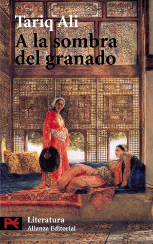 9788420655697: A la sombra del granado (El Libro De Bolsillo - Literatura)