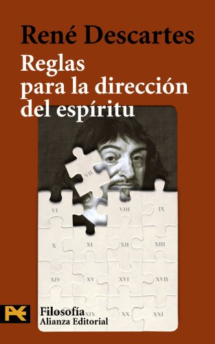 Stock image for Reglas para la Direccion del Espiritu (H 4448) for sale by OM Books