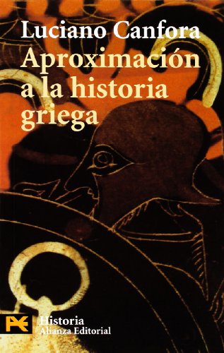 Imagen de archivo de Aproximacion a la Historia Griega (H 4215) a la venta por OM Books