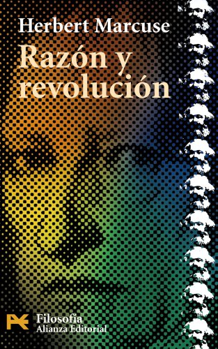 9788420656236: Razn y Revolucin: Hegel y el surgimiento de la teora social (El Libro De Bolsillo - Filosofa)