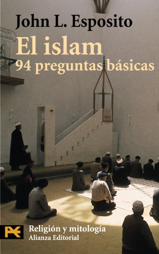 Beispielbild fr El islam. 94 preguntas bsicas . zum Verkauf von Librera Astarloa