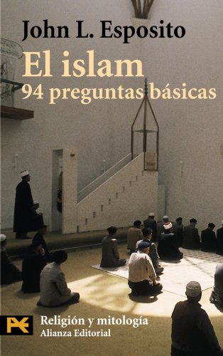 9788420656519: El islam: 94 preguntas bsicas (El Libro De Bolsillo - Humanidades)