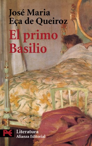 Beispielbild fr El primo Basilio / The First Basilio zum Verkauf von Revaluation Books