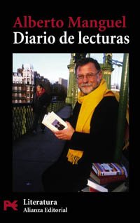 Diario de lecturas (Literatura/ Literature) (Spanish Edition) (9788420656670) by Manguel, Alberto