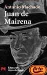 9788420656687: JUAN DE MAIRENA-ALIANZA (LITERATURA (LB))