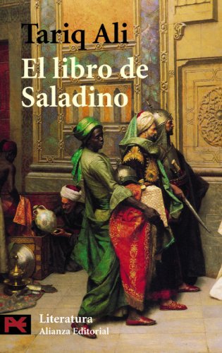 El libro de Saladino (Spanish Edition) (9788420656915) by Ali, Tariq