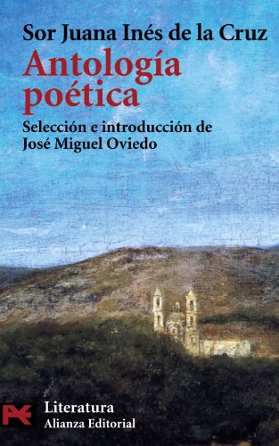 Beispielbild fr Antologa po tica (El Libro De Bolsillo / The Pocket Book) (Spanish Edition) zum Verkauf von ThriftBooks-Dallas