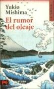 Imagen de archivo de Rumor del Oleaje, el (L 5653) a la venta por OM Books