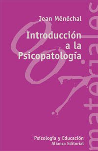 9788420657318: Introduccin a la Psicopatologa (El Libro Universitario - Materiales)