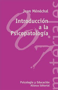 9788420657318: Introduccion a la Psicopatologia / Psychopathology Introduction