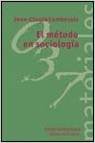 9788420657615: El metodo en sociologia / The Sociology method (El Libro Universitario. Materiales)