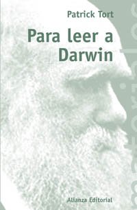 9788420657783: Para leer a Darwin (El Libro Universitario - Materiales)