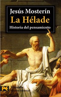 Beispielbild fr La hlade (El Libro De Bolsillo - Filosofa) zum Verkauf von medimops