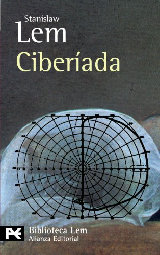 Ciberíada - Lem, Stanislaw