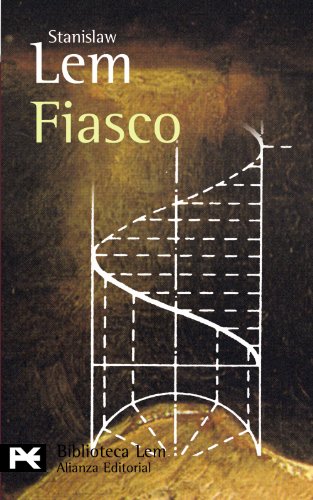 9788420658933: Fiasco