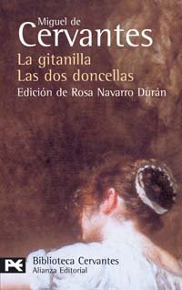 LA GITANILLA. LAS DOS DONCELLAS