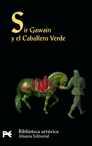 9788420659053: Sir Gawain y el caballero verde / And the Green Knight