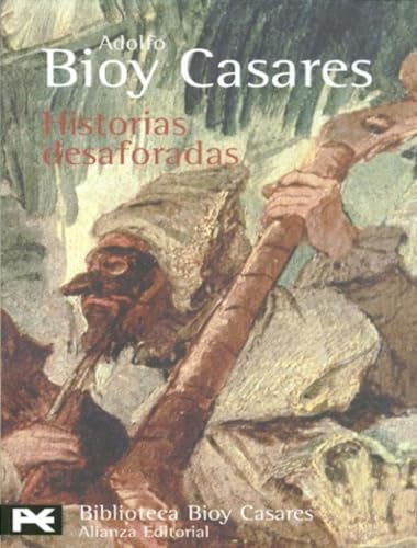 Historias desaforadas