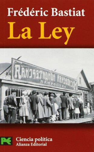 LA LEY