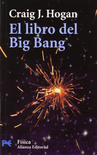 Imagen de archivo de El libro del Big Bang a la venta por Iridium_Books