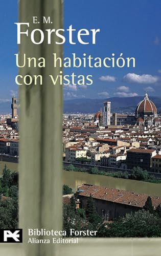 Una habitaciÃ³n con vistas (Spanish Edition) (9788420659329) by Forster, E.M.