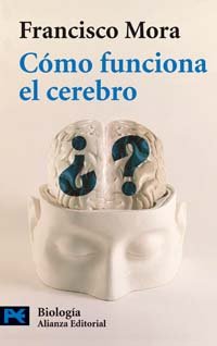 9788420659367: Cmo funciona el cerebro (El Libro De Bolsillo - Ciencias)