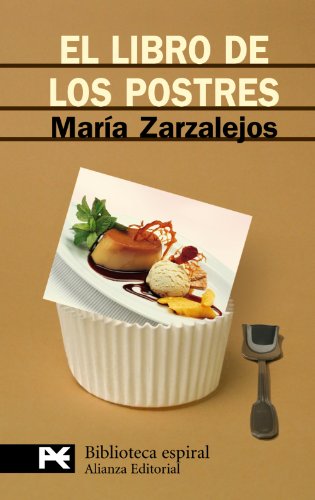 Imagen de archivo de EL LIBRO DE LOS POSTRES. a la venta por KALAMO LIBROS, S.L.