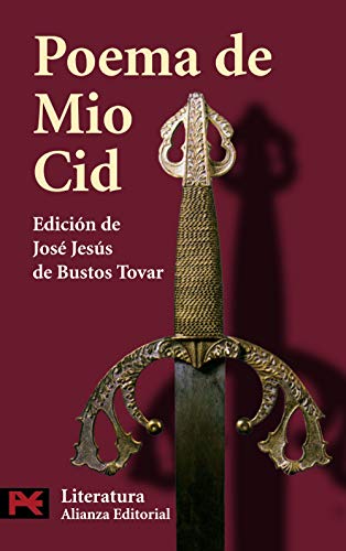 9788420659497: Poema de Mo Cid (El libro de bolsillo - Literatura)