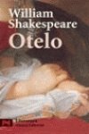9788420659602: Otelo/ Othello (Literatura Alianza Editorial) (Spanish Edition)