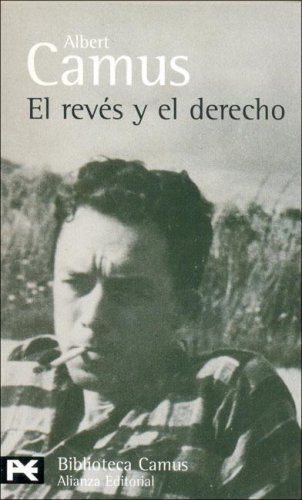 9788420659916: REVES Y EL DERECHO,EL-ALIANZA (BIBLIOTECA CAMUS (LB/BDA))