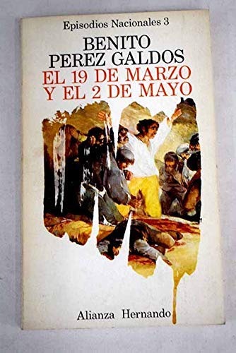 Stock image for La de los tristes destinos (His Episodios nacionales) (Spanish Edition) for sale by medimops