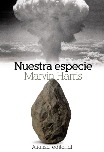 9788420660134: Nuestra especie (Spanish Edition)