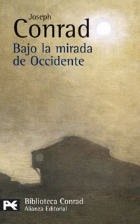 Bajo La Mirada De Occidente / Under Western Eyes (Biblioteca de Autor / Author Library) (Spanish ...