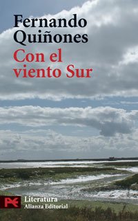9788420660493: Con El Viento Sur / With the South Wind