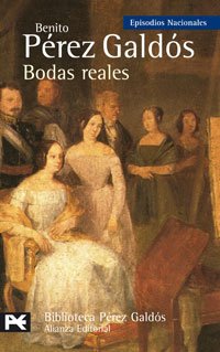 Imagen de archivo de Bodas reales a la venta por wortart-buchversand