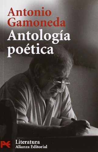 Imagen de archivo de Antologia poetica / Poetic Anthology a la venta por medimops