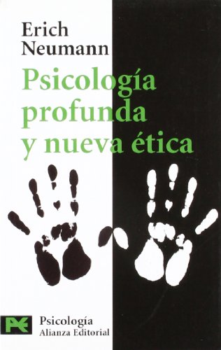 Beispielbild fr Psicologia Profunda Y Nueva Etica / Deep Psychology and New Ethics: Nueva Valoracion De La Conducta Humana a La Luz De La Psicologia Moderna zum Verkauf von medimops