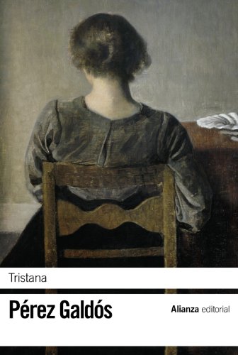9788420660967: Tristana (El libro de bolsillo - Bibliotecas de autor - Biblioteca Prez Galds)