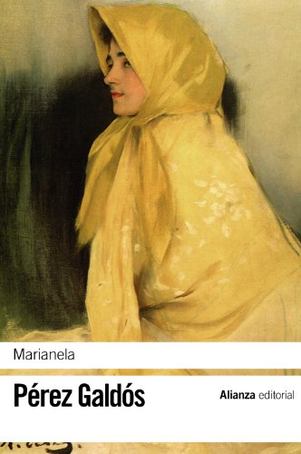 Imagen de archivo de Marianela (Spanish Edition) a la venta por Textbooks_Source