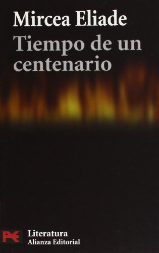 9788420661223: Tiempo de un centenario / Time of a centennial (El Libro De Bolsillo. Areas De Conocimiento. Literatura. Literatura)