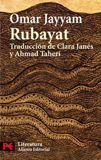 Rubayat (Spanish Edition) Jayyam, Omar - Jayyam, Omar