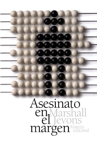 Stock image for ASESINATO EN EL MARGEN. for sale by KALAMO LIBROS, S.L.