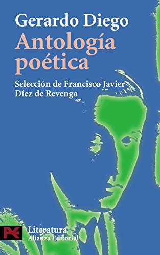 Beispielbild fr Antologia poetica / Poetic Anthology (Literatura Espanola/ Spanish Literature) (Spanish Edition) zum Verkauf von Better World Books